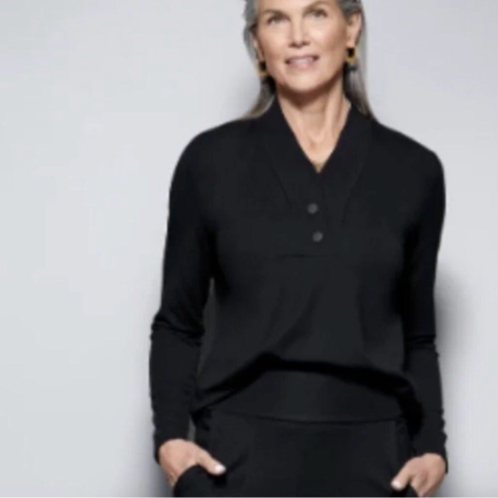 Cabi Ritzy Top